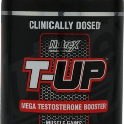 Nutrex T-Up