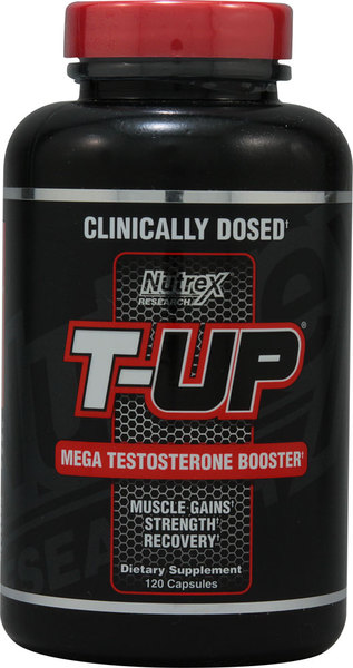 Nutrex T-Up