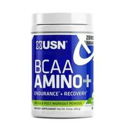 USN Nutrition BCAA Amino+