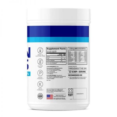 USN Vibrance weight loss Collagen - Image 2