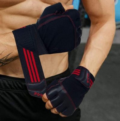 Xtrim Macho Gloves - Image 2