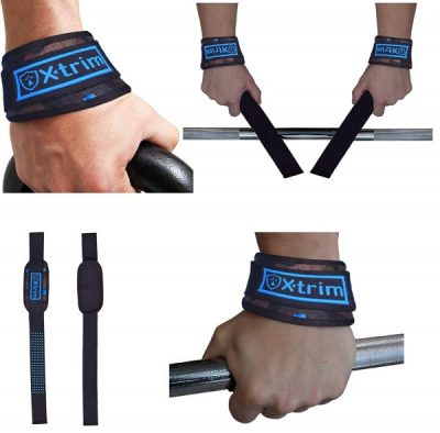 EHP Beyond BCAA + Xtrim Deadlift DEAL! - Image 4