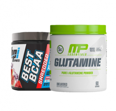 Lean Recovery Deal!
