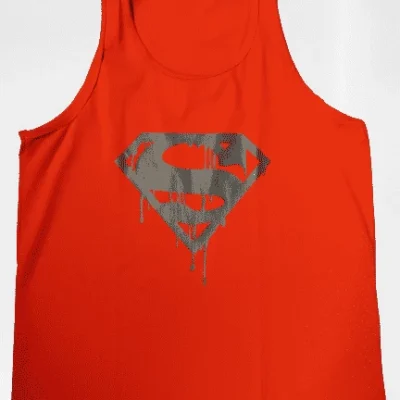 GYM SINGLET