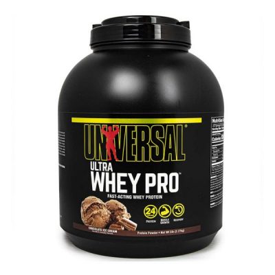 Universal Ultra Whey + Gym Belt DEAL!!! - Image 4