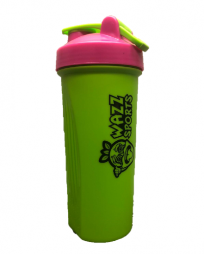 Wazz Sports Shaker