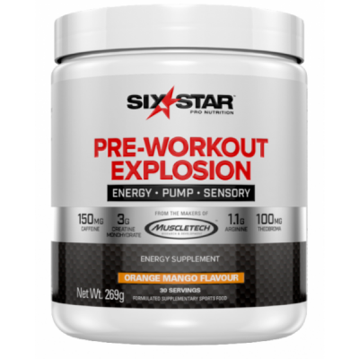 EHP Labs Extreme Muscle Building Pack - Image 5