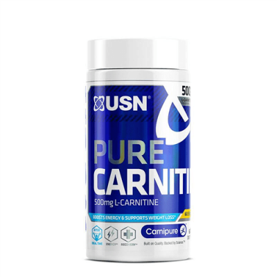 USN Pure Carnitine