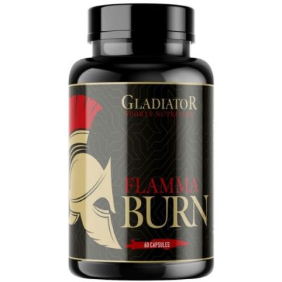 Gladiator sports Nutrition Flamma Burn