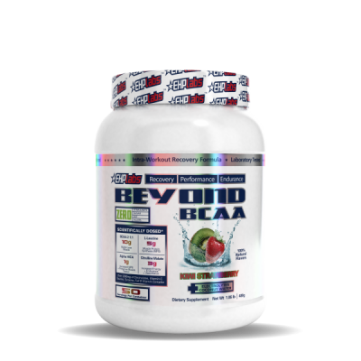 EHP Labs OxyWhey + Beyond BCAA DEAL! - Image 5