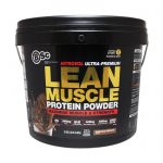 Bsc protein powder