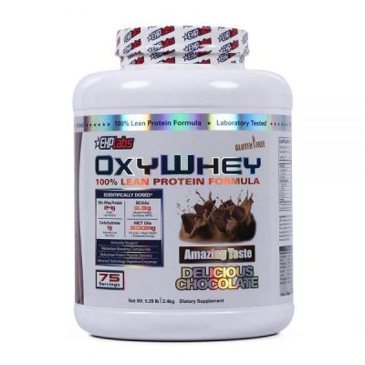 EHP Labs OxyWhey + Beyond BCAA DEAL! - Image 4