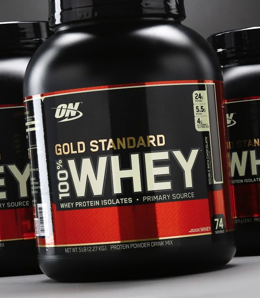 How Optimum Nutrition helps in work out?