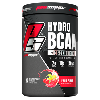 Pro Supps Hydro BCAA + EAA