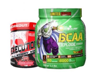 Gym Freak DEAL!