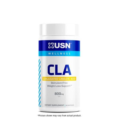 USN CLA