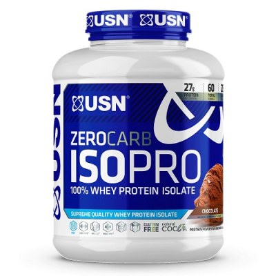 USN Zero Carb ISOPRO