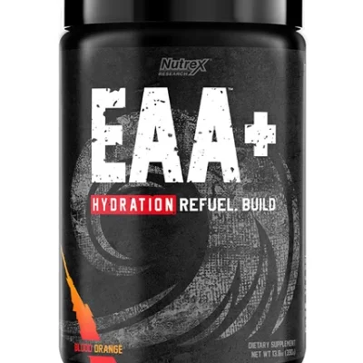 Nutrex EAA+ Hydration