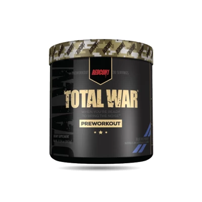 RedCon1 Total War Preworkout