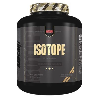 Redcon1 Isotope 5Lbs