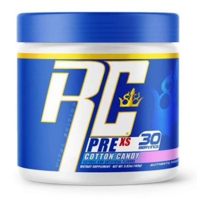 Ronnie Coleman PreXS