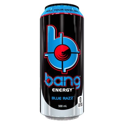 Bang Energy Drink – 6 Packs