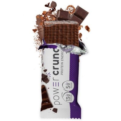 Power Crunch Bar