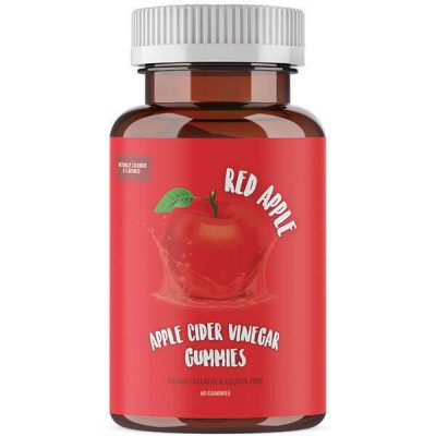 Apple Cider Gummies