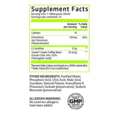 Lean Clean Muscle Machine - USN ISOPRO & 3500 L-carnicut - Image 3