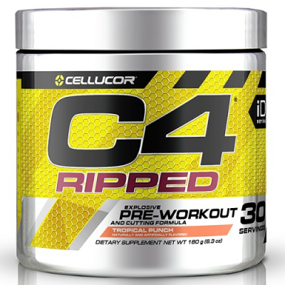 Cellucor C4 Ripped
