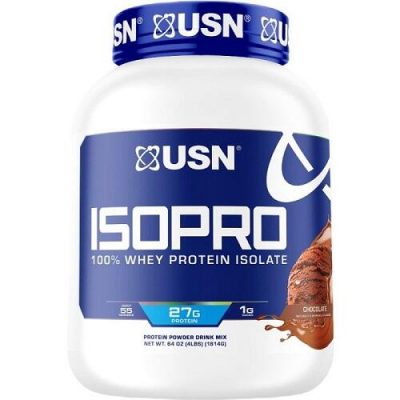 USN 100% Whey IsoPro
