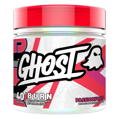 Ghost BURN - Non Stim