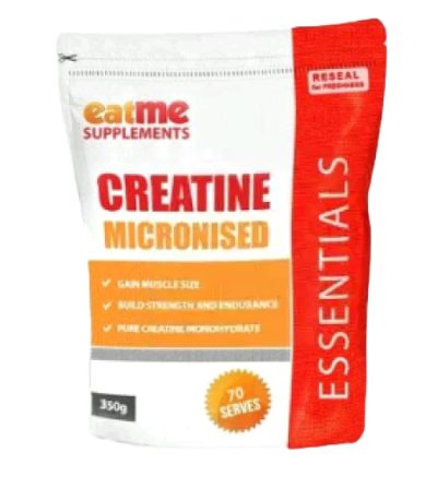 Eat Me Creatine Monohydrate 350gm