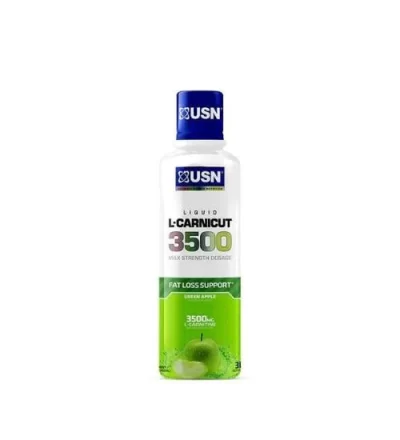 PF Ripped Freak Hybrid Fat Burner & USN L-Carnicut 3500 - Image 2
