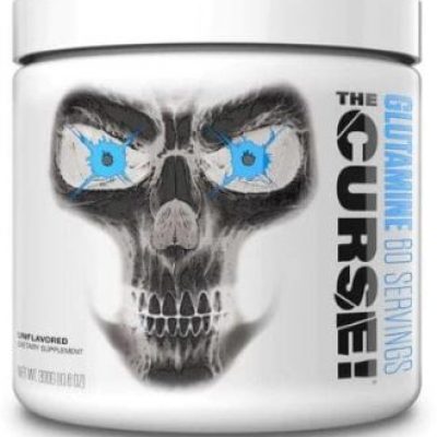 JNX Sports The Curse – Glutamine