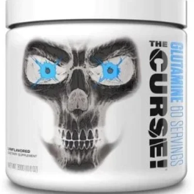 JNX Sports The Curse – Glutamine