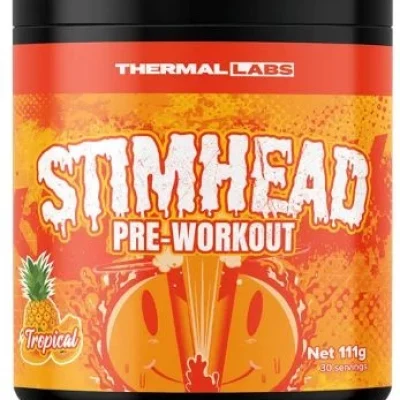 Thermal Labs Stimhead Pre Workout -30 servings