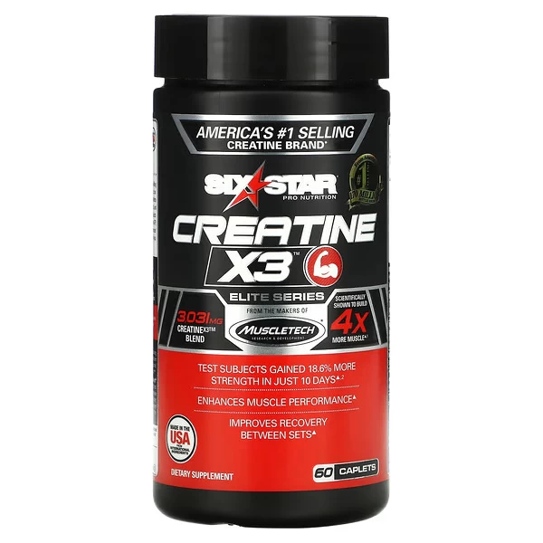 Creatine