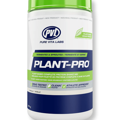 PVL Plant Protein 1.85lb