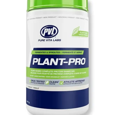 PVL Plant Protein 1.85lb