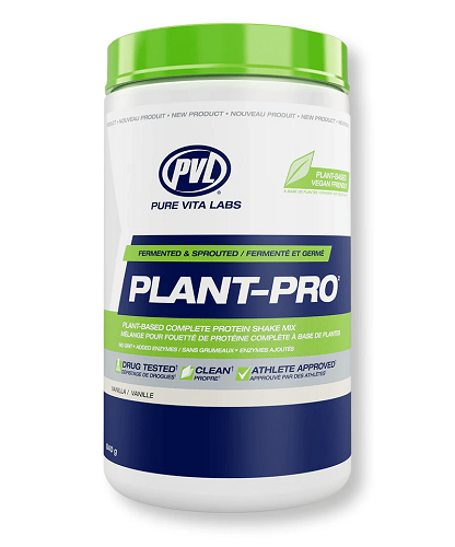 PVL Plant Protein 1.85lb