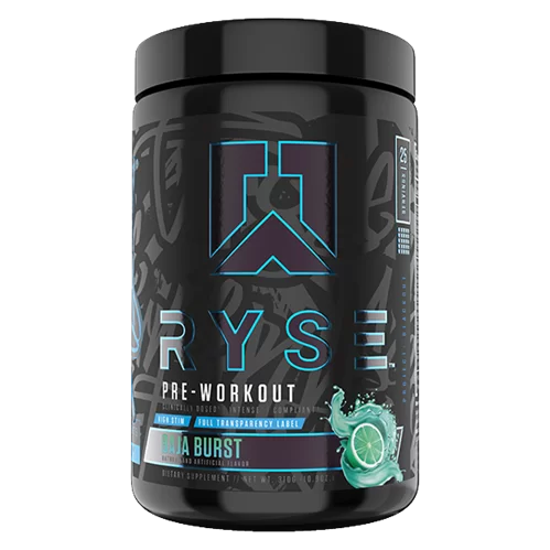 Pre Workout Supplements