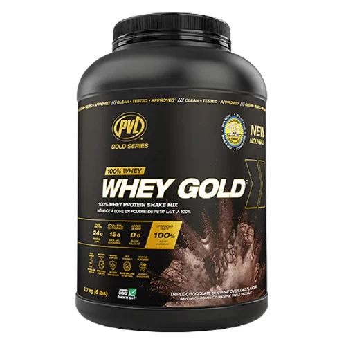 Whey Protein