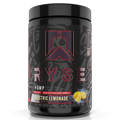 Ryse Blackout Pump