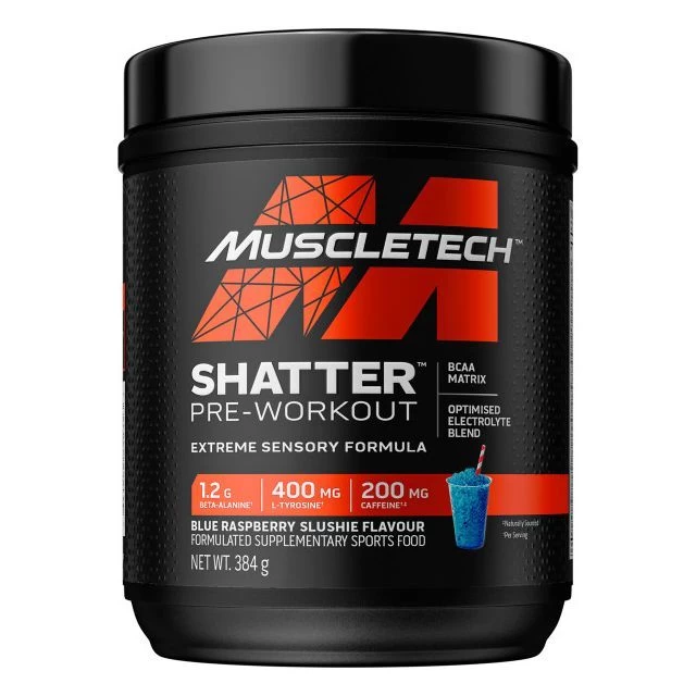 Pre Workout Supplements