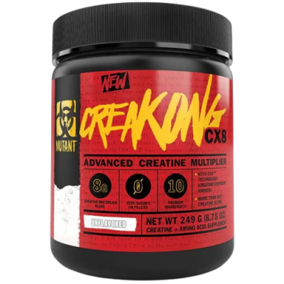 Bulking Deal : BSN True Mass and Creatine - Image 3