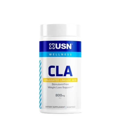 Vegan Lean Deal: PVL Plant Protein & USN CLA - Image 3
