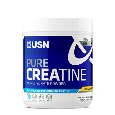 USN Creatine Monohydrate
