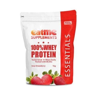 Eat Me 100% Whey Protein 1kg