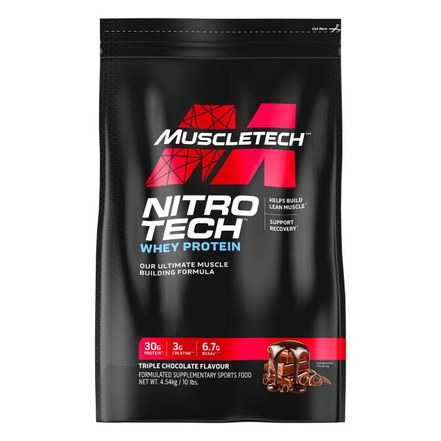 Whey Protein